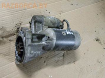 Стартер Nissan Almera N15