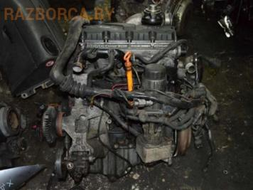 Двигатель ( ДВС ) Volkswagen Passat B5 GP