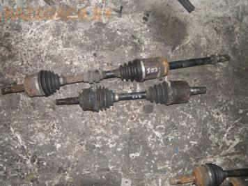 Полуось передняя L Nissan Primera P12