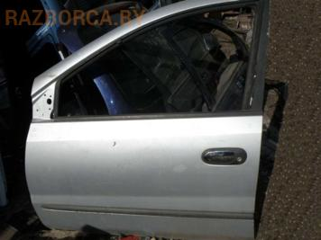 Дверь передняя L Nissan Almera Tino
