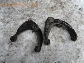 Рычаг передний R Mazda 6