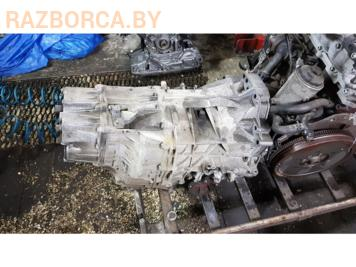 КПП Audi A4 (B7)