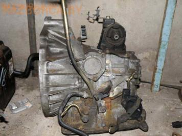 КПП автомат (АКПП) Nissan X-Trail (T30)