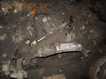 КПП механика Opel Astra F