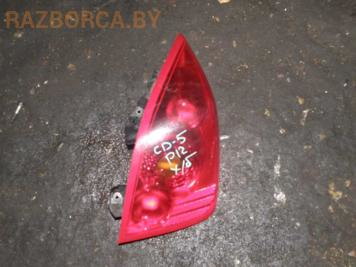 Фонарь задний R Nissan Primera P12