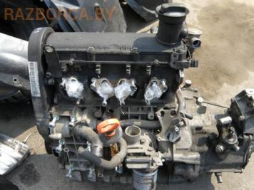 Двигатель ( ДВС ) Volkswagen Golf 5