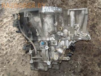 КПП механика Nissan X-Trail (T30)