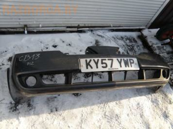 Бампер передний Nissan Primera P12