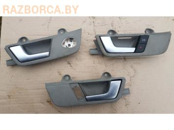 Ручка двери Audi A4 (B7)