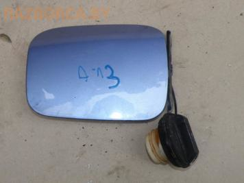 Лючок топливного бака Nissan Micra K12