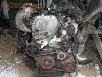 Двигатель ( ДВС ) Nissan X-Trail (T30)