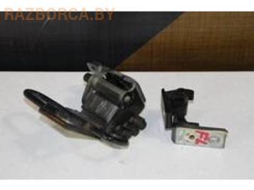 Завеса двери Audi A4 (B7)