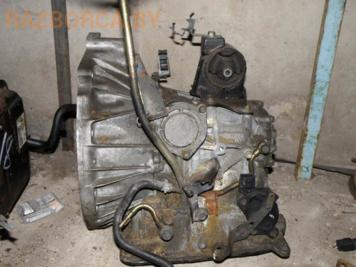 КПП автомат (АКПП) Nissan X-Trail (T30)