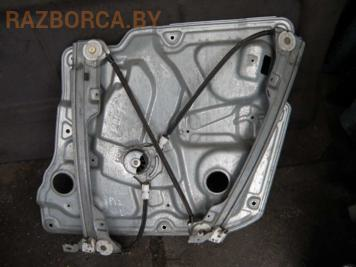 Стеклоподъёмник передний левый FL Nissan Primera P12