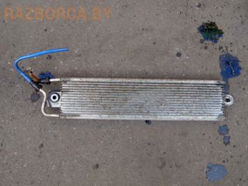 Радиатор топлива Volkswagen Passat B6