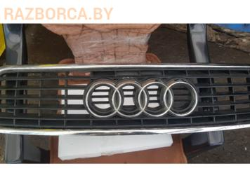 Решетка радиатора Audi A4 (B6)