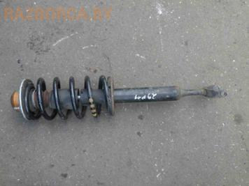 Стойка в сборе передняя R Volkswagen Passat B5 GP
