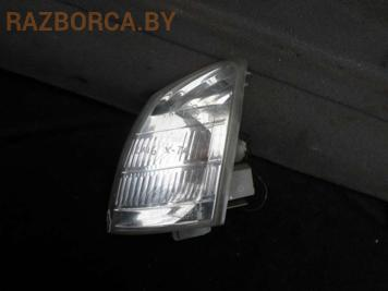 Поворотник L Nissan X-Trail (T30)