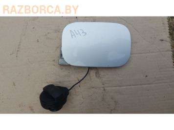 Лючок топливного бака Audi A4 (B6)