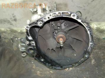КПП механика Nissan Primera P12