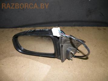 Зеркало наружное левое Mazda 626 IV(GE) -97
