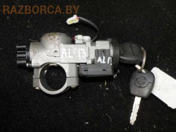 Замок зажигания Nissan Primera P12