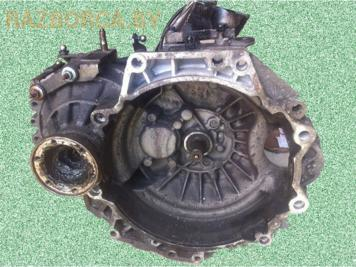 КПП механика Volkswagen Golf 5