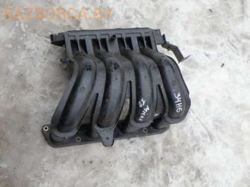 Коллектор впускной Nissan Micra K12