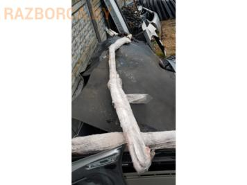 Подушка безопасности Audi A4 (B7)