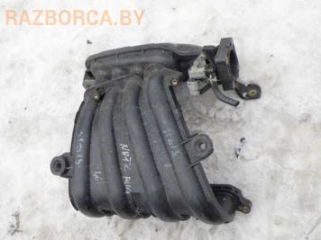 Коллектор впускной Nissan Note