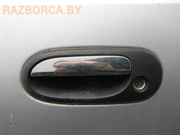 Ручка двери Nissan Almera Tino