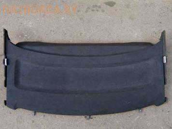 Полка багажника Volkswagen Passat B6