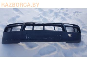 Бампер передний Audi A4 (B6)
