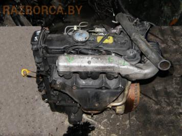 Двигатель ( ДВС ) Nissan Almera N15