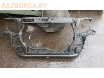 Панель кузова передняя Audi A4 (B7)