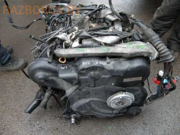 Двигатель (ДВС на разборку) Audi A6 (C5)