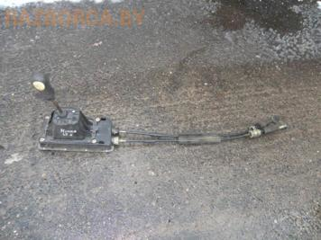 Кулиса Nissan Micra K12
