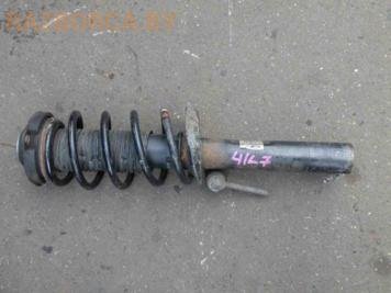 Стойка в сборе передняя R Volkswagen Passat B6