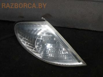 Поворотник R Nissan Almera N16