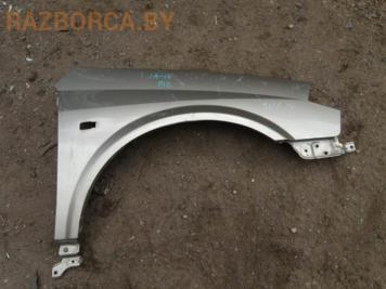 Крыло R Nissan Primera P12