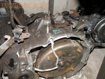 КПП автомат (АКПП) Mazda 626 V(GF) -2002
