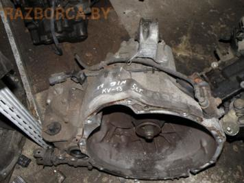 КПП механика Nissan Almera N16