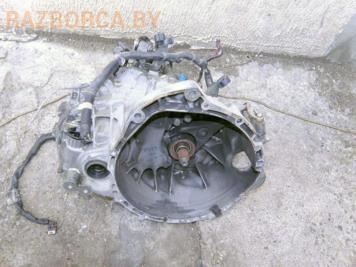 КПП механика Nissan Primera P12