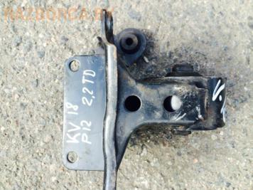 Подушка двигателя Nissan Primera P12