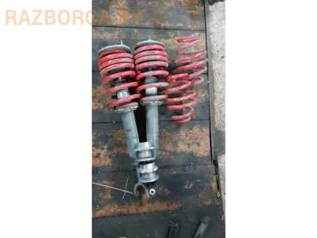 Передняя подвеска Audi A4 (B6)