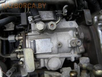 ТНВД (Топливный насос) Nissan Almera Tino