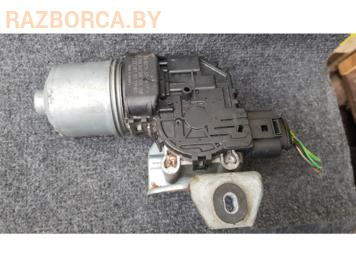 Моторчик дворников Audi A4 (B7)
