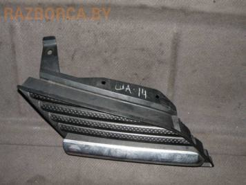 Решетка радиатора Nissan Primera P12