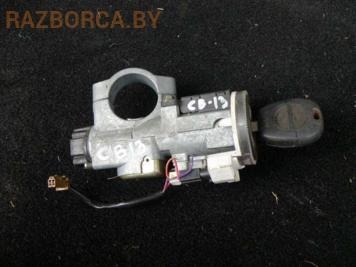 Замок зажигания Nissan Primera P12