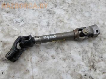 Рулевой карданчик Nissan Micra K12